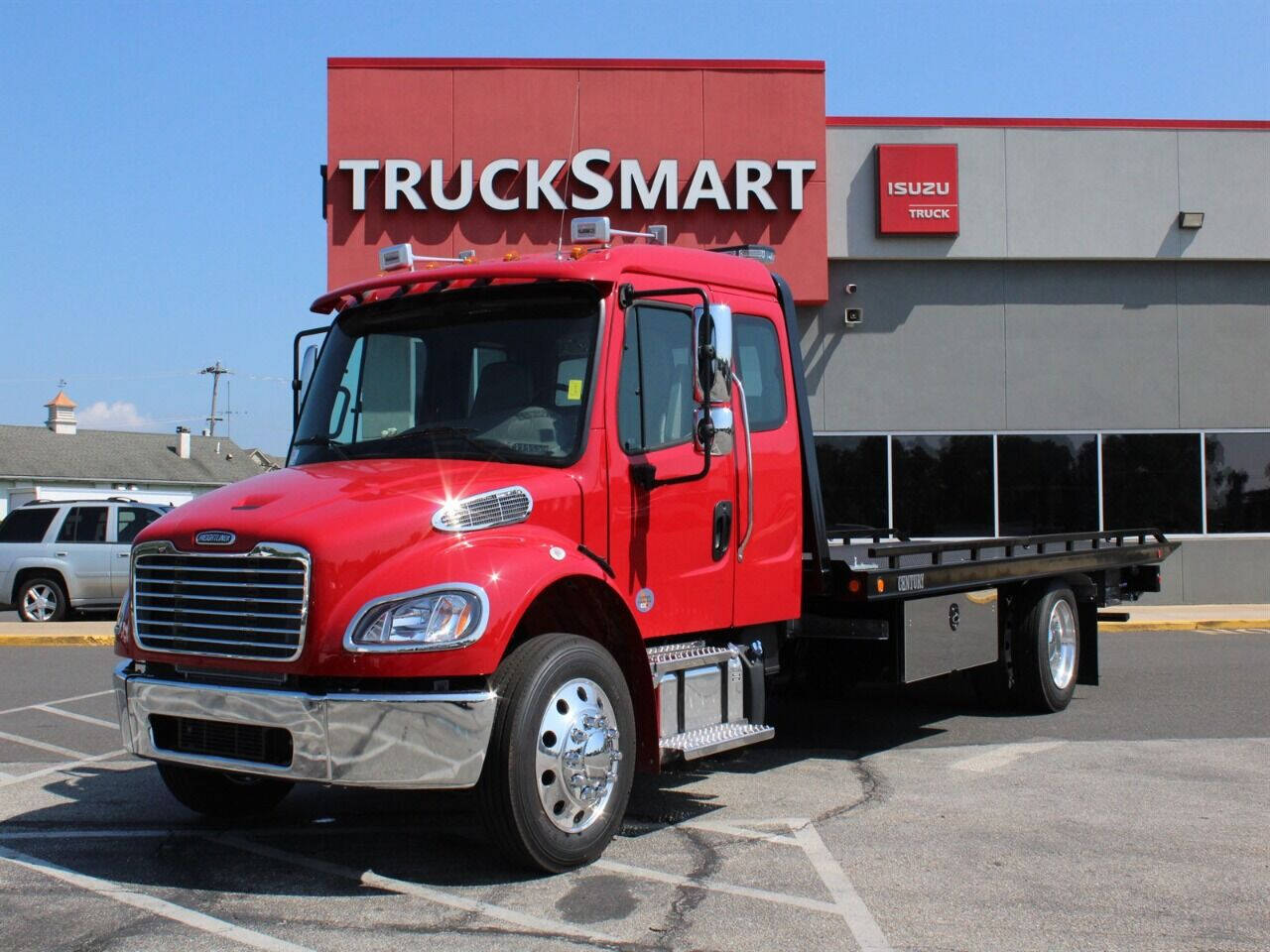 2023 Freightliner M2 106 For Sale