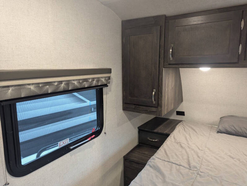 2020 Highland Ridge Open Range Lite 291RLS / 33ft