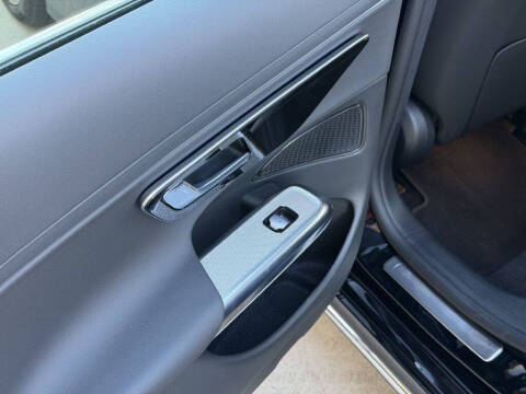 2025 Mercedes-Benz E-Class E 350 4MATIC