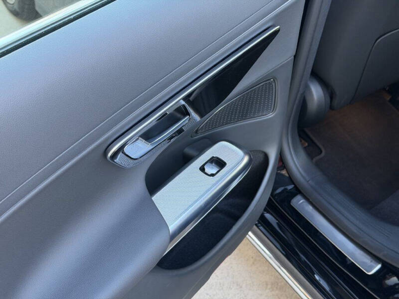 2025 Mercedes-Benz E-Class E 350 4MATIC