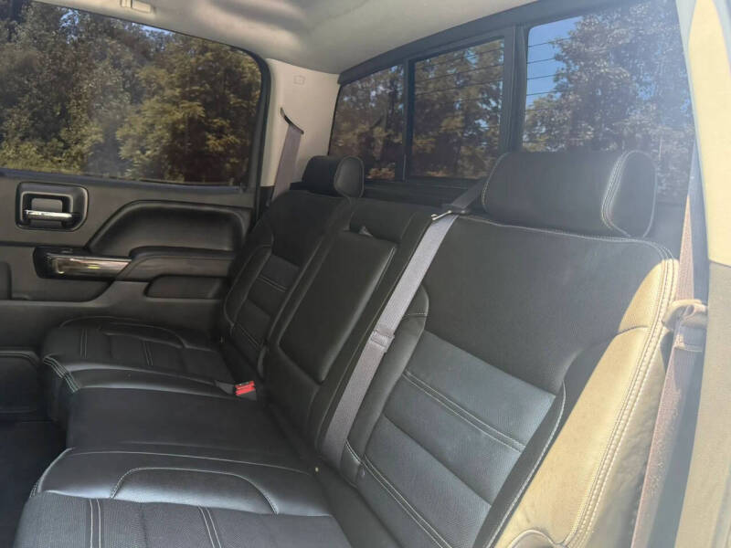 2016 GMC Sierra 1500