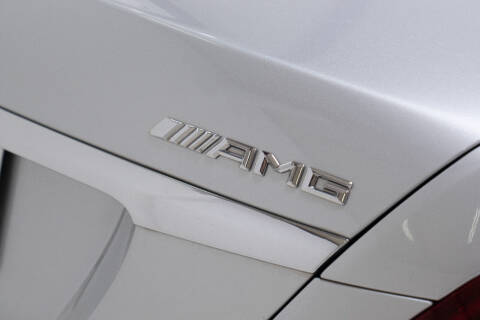 2014 Mercedes-Benz S-Class S 63 AMG