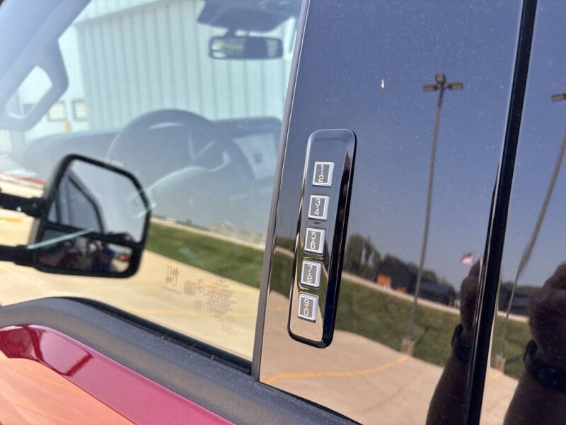 2026 Ford F-350 Super Duty