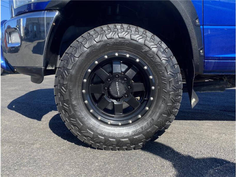 2014 RAM 2500
