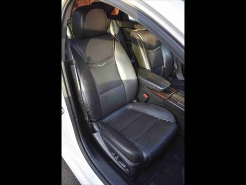 2019 Cadillac XTS Luxury