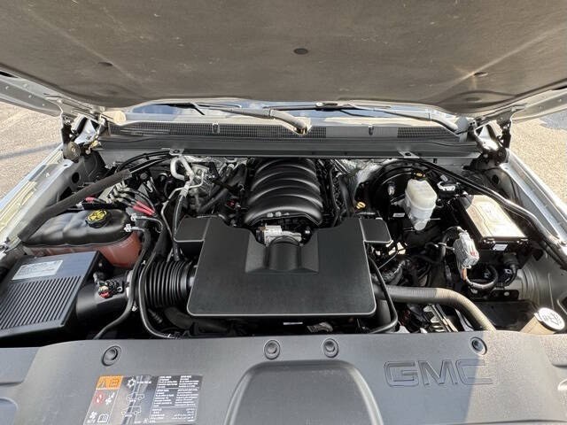 2016 GMC Yukon XL SLE