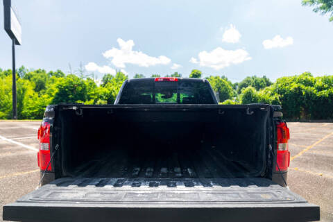 2015 GMC Sierra 2500HD Denali