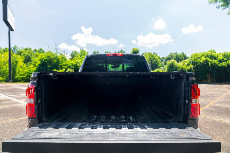 2015 GMC Sierra 2500HD Denali