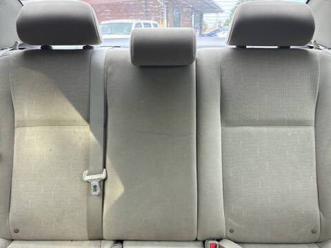 2013 Toyota Corolla L