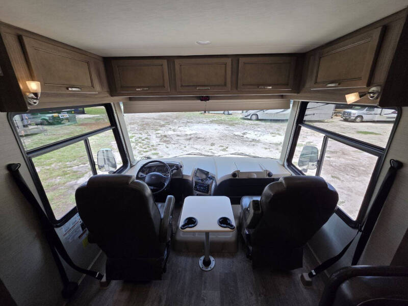 2018 Jayco Precept