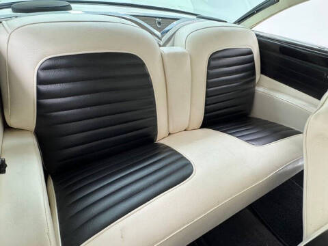 1955 Ford Fairlane