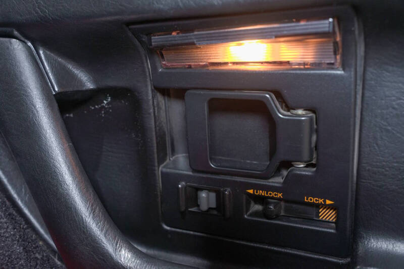 1990 Chevrolet Corvette