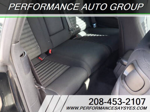 2014 Dodge Challenger R/T