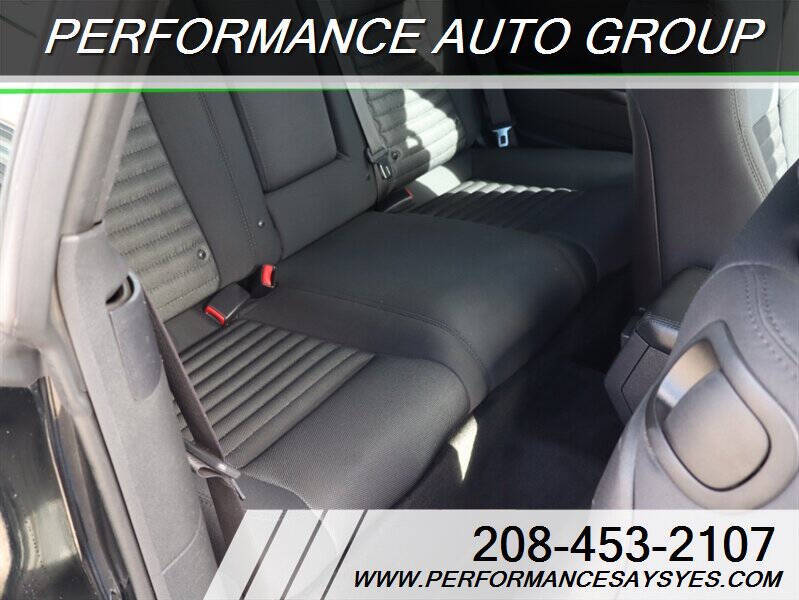 2014 Dodge Challenger R/T
