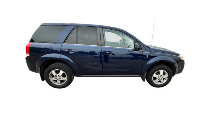 2007 Saturn Vue