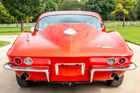 1964 Chevrolet Corvette