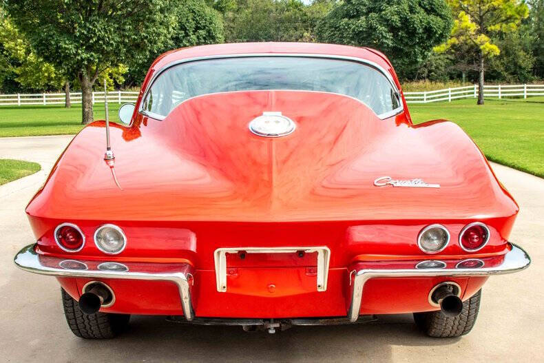 1964 Chevrolet Corvette