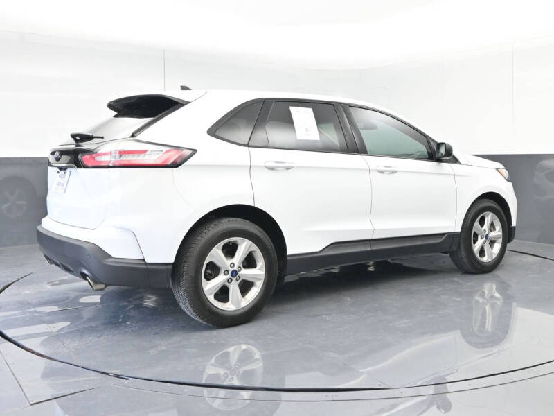 2019 Ford Edge SE