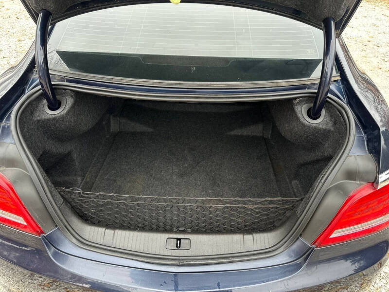 2016 Buick LaCrosse Leather