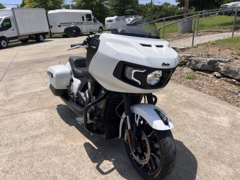 2021 Indian Challenger