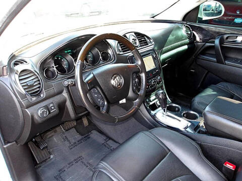 2016 Buick Enclave Premium