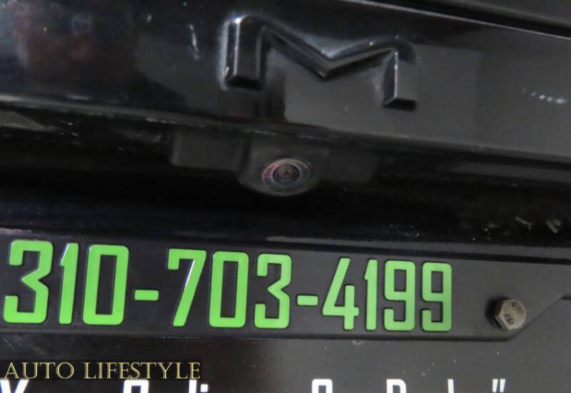 2023 Toyota Camry TRD