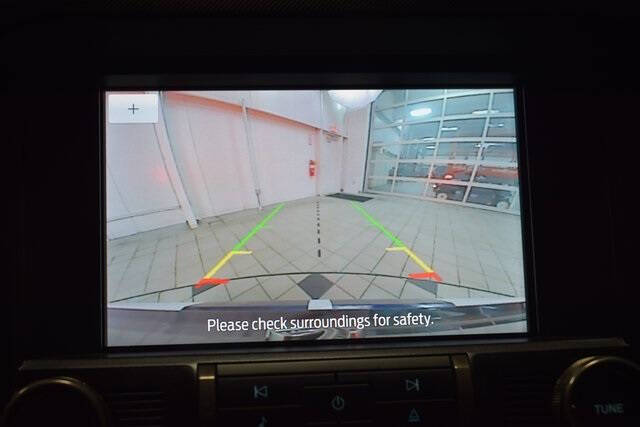 2021 Ford Mustang Shelby GT500