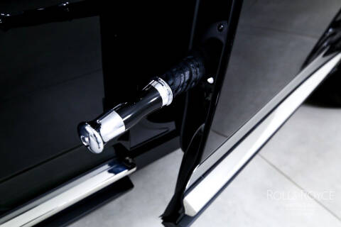 2024 Rolls-Royce Cullinan