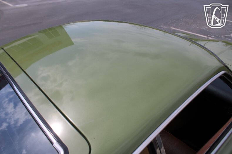 1972 Datsun 240Z