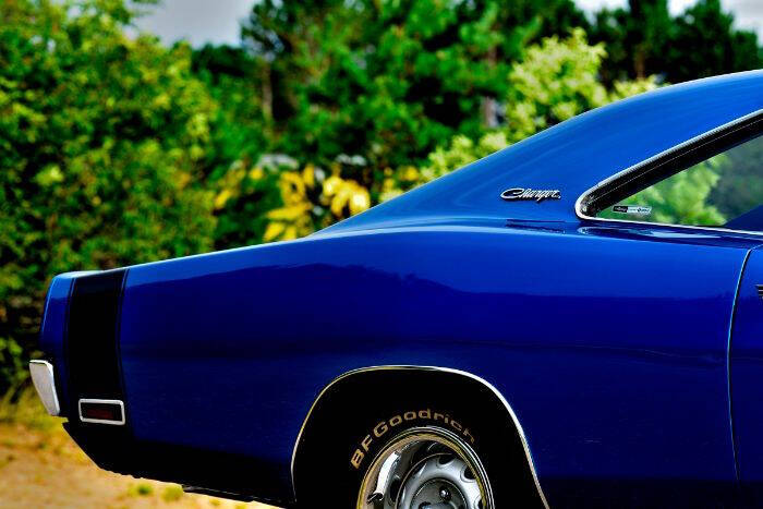 1970 Dodge Charger