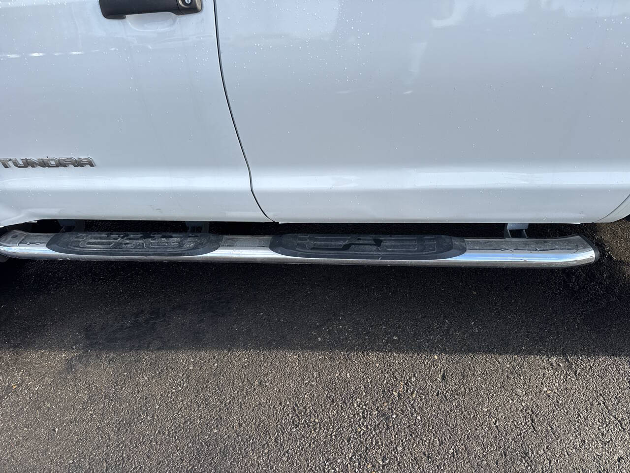 used 2016 Toyota Tundra car, priced at $32,699