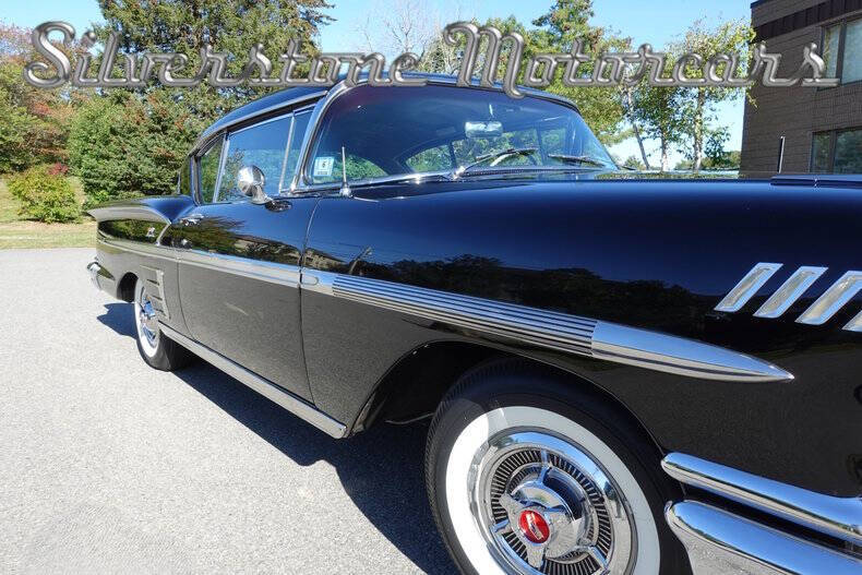 1958 Chevrolet Bel Air