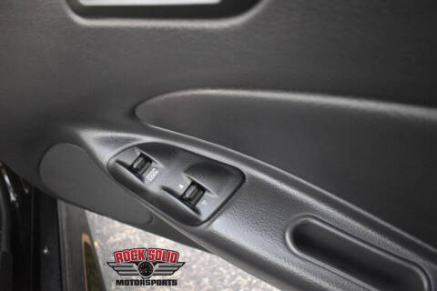 1999 Plymouth Prowler