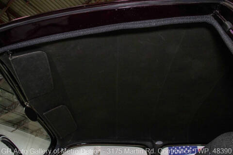 1940 Ford Tudor