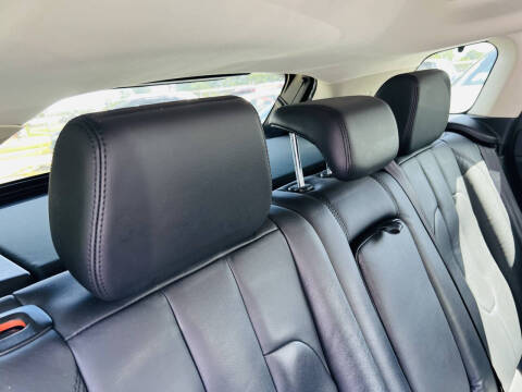 2014 Land Rover Range Rover Evoque Pure Plus