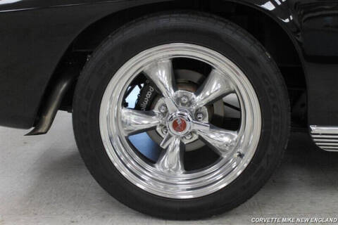 1962 Chevrolet Corvette