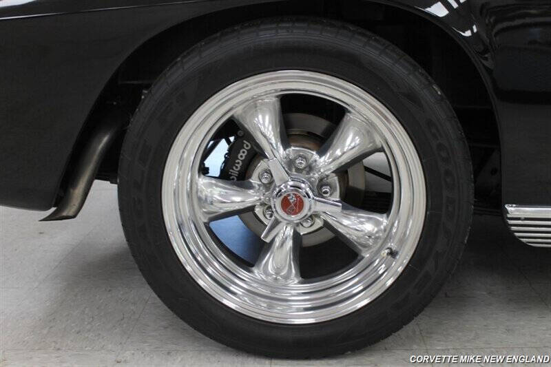 1962 Chevrolet Corvette