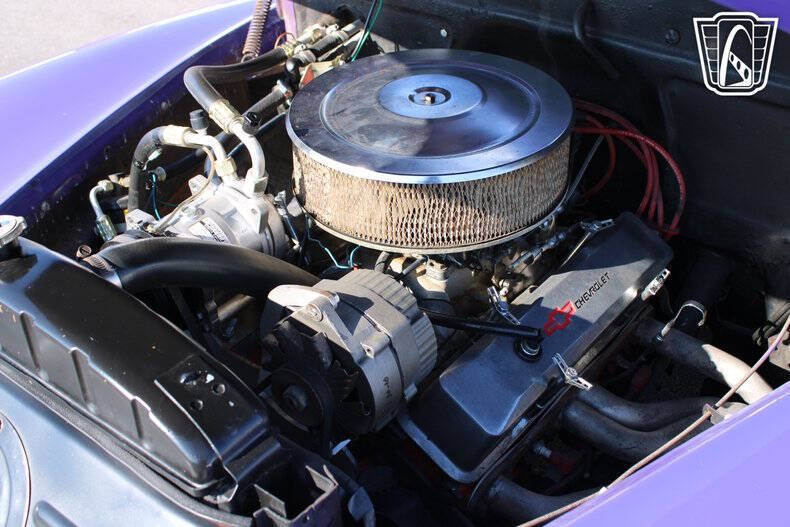 1948 Chevrolet Stylemaster