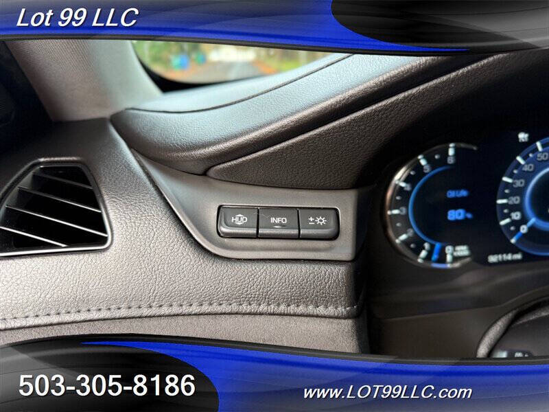 2017 Cadillac Escalade ESV Premium Luxury