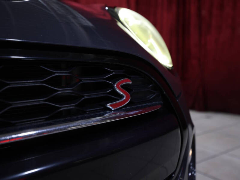 2019 MINI Hardtop 2 Door Cooper S