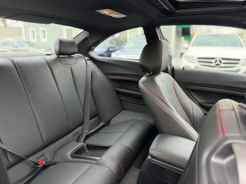 2017 BMW 2 Series 230i xDrive