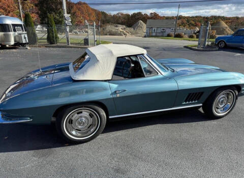 1967 Chevrolet Corvette