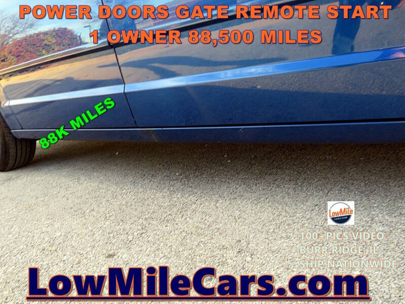 2011 Dodge Grand Caravan Mainstreet