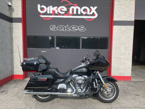 Harley-Davidson Road Glide Ultra Image