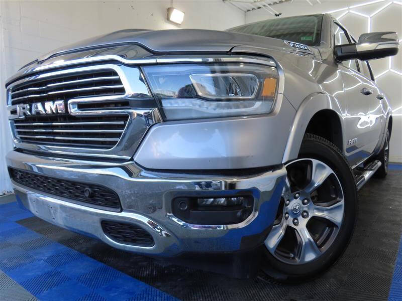 2022 RAM 1500 for sale at Kargar Motors of Manassas in Manassas VA