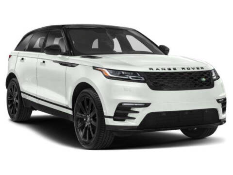 2019 Land Rover Range Rover Velar P250 R-Dynamic SE