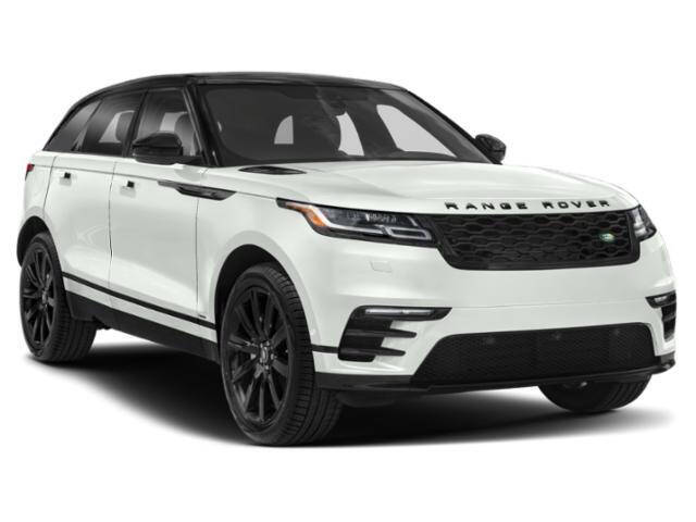 2019 Land Rover Range Rover Velar P250 R-Dynamic SE