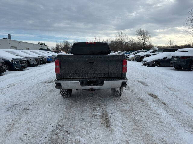 2014 GMC Sierra 1500