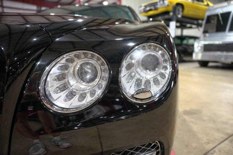 2014 Bentley Flying Spur