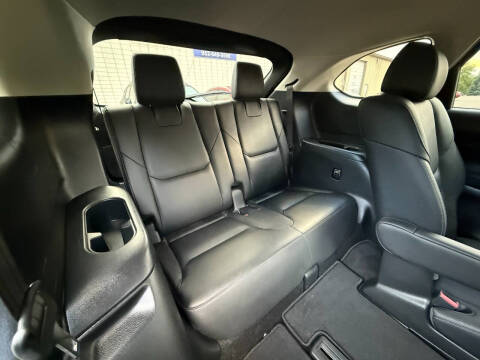 2023 Mazda CX-9 Touring